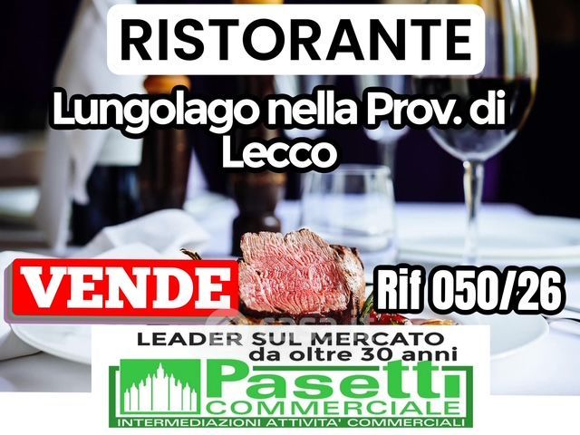 Attivitã /licenza (con o senza mura) in commerciale in 