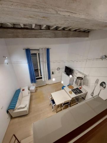 Appartamento in residenziale in Via dei Sansoni 7