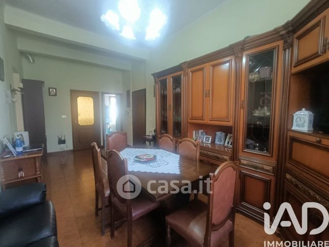 Appartamento in residenziale in Viale Buridani 69