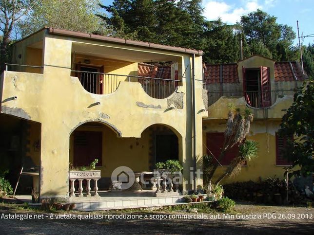 Casa indipendente in residenziale in Strada Vicinale Risicallà Vallata Lunga