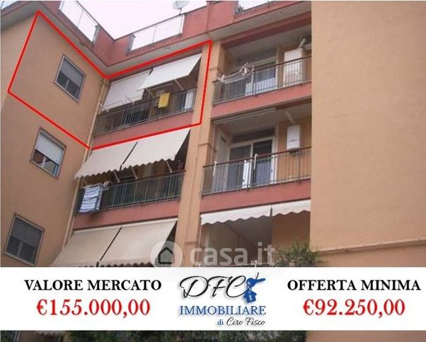 Appartamento in residenziale in Via Maddalena