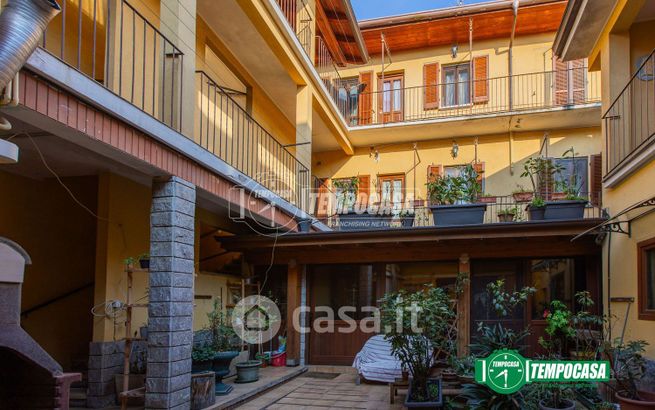Casa indipendente in residenziale in Via Gvglielmo Marconi 64