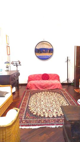 Appartamento in residenziale in Via del Carro