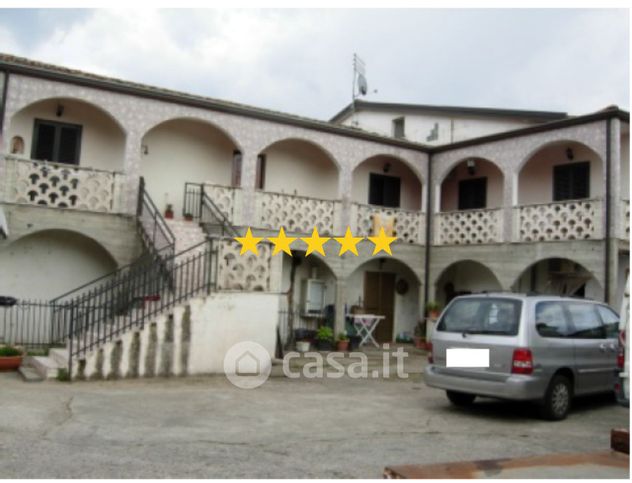 Appartamento in residenziale in Via Sant'Antonio Abate
