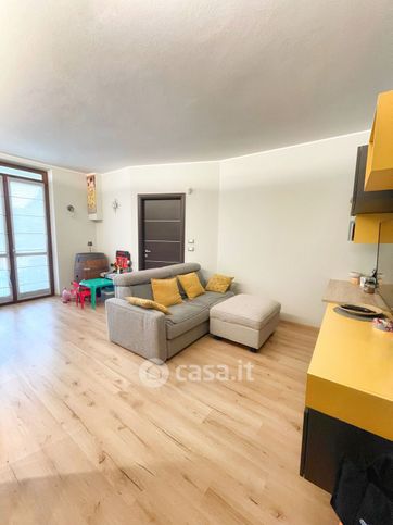 Appartamento in residenziale in Via Rocca DÃ¨ Baldi