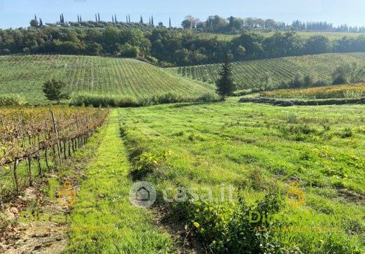 Terreno agricolo in commerciale in Via Montorzo