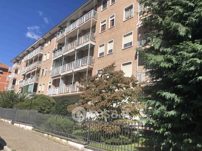 Appartamento in residenziale in Via Pietro Paietta 27
