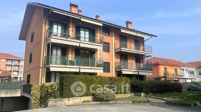 Appartamento in residenziale in Via Cavour