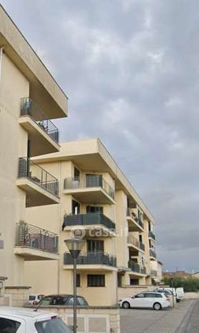 Appartamento in residenziale in Via Martin Luther King 11