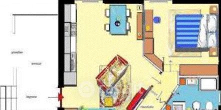 Appartamento in residenziale in Via Piemonte