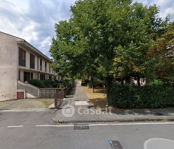 Appartamento in residenziale in Via V. Bedeschi 31