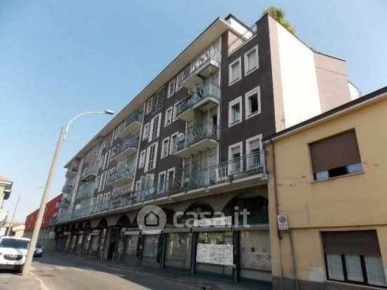 Appartamento in residenziale in Via Defendente Lodi 38