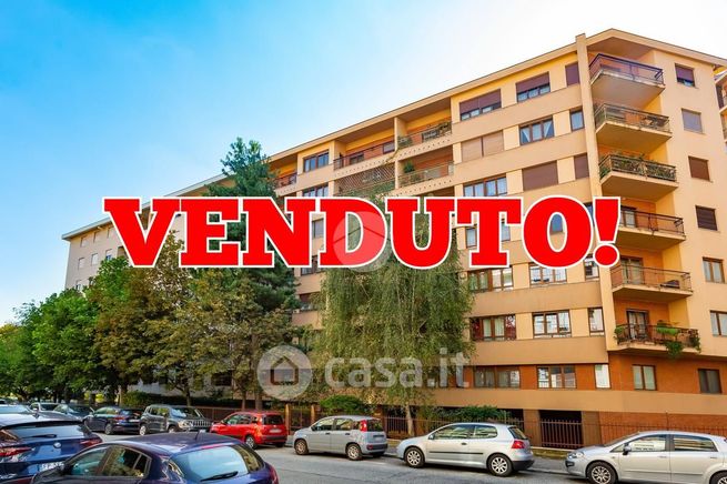 Appartamento in residenziale in Via Stelvio 67