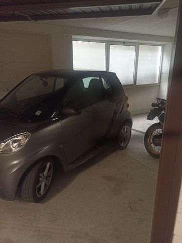 Box/posto auto in residenziale in Corso Solferino