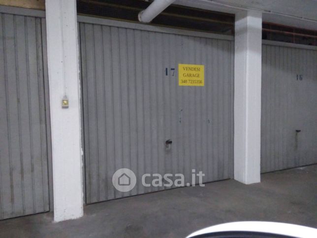 Garage/posto auto in residenziale in Via Livio margheritini