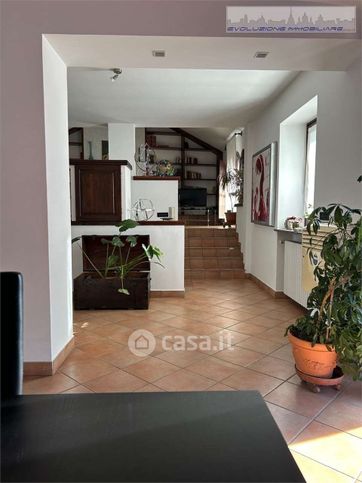 Appartamento in residenziale in 