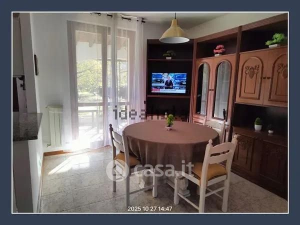 Appartamento in residenziale in Via Giuseppe Piermarini