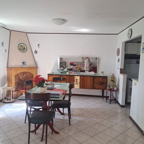 Casa indipendente in residenziale in Via Pier Paolo Bartolazzi