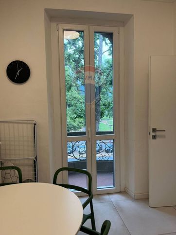 Appartamento in residenziale in Corso Francia 197