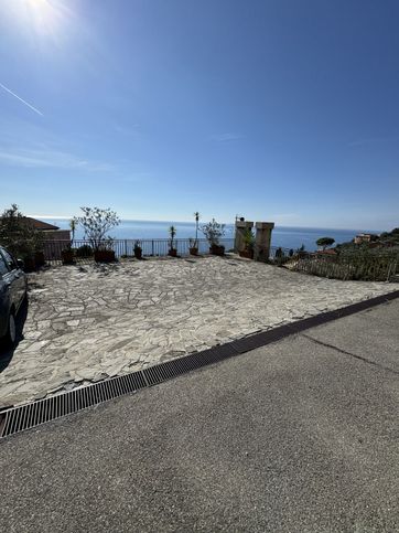 Box/posto auto in residenziale in Via alla Chiesa 57