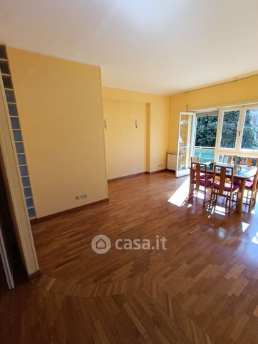 Appartamento in residenziale in Via Toscana