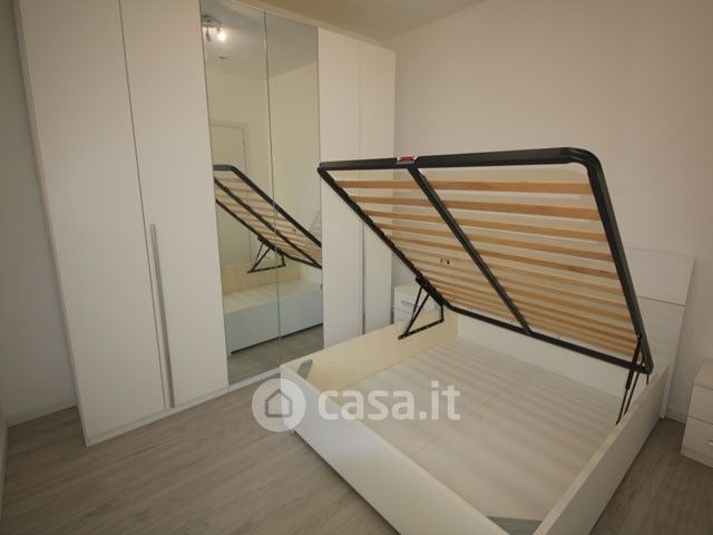 Appartamento in residenziale in Via Arrigo Boito