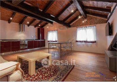 Appartamento in residenziale in Via San Michele 31