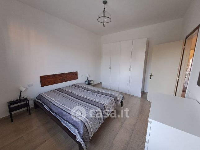 Appartamento in residenziale in Via Domenico Comparetti