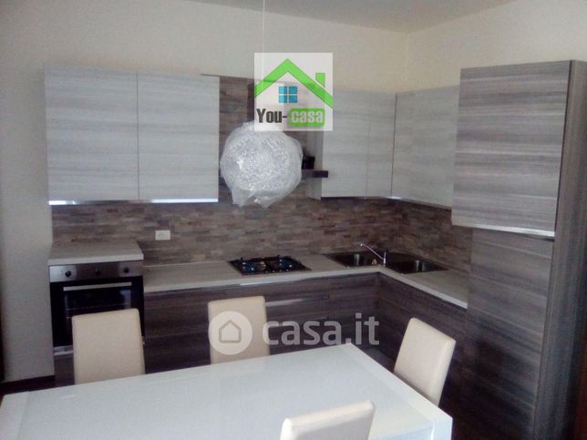 Appartamento in residenziale in Corso Vittorio Emanuele II 3