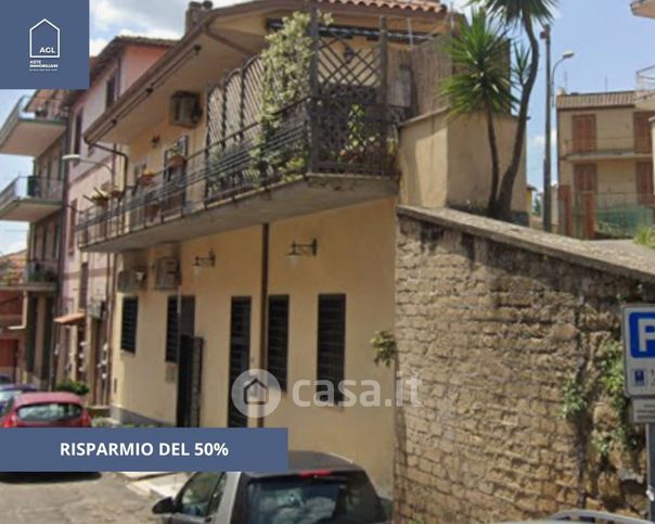 Appartamento in residenziale in SP17a 25