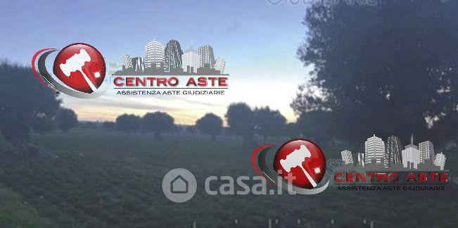 Terreno agricolo in commerciale in Via Cerere