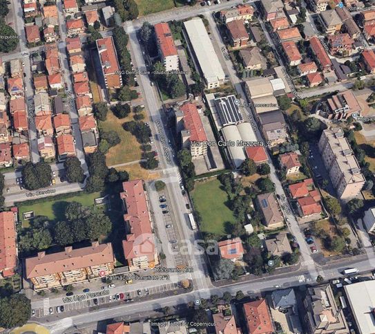 Appartamento in residenziale in Via Don Carlo Mezzera 2