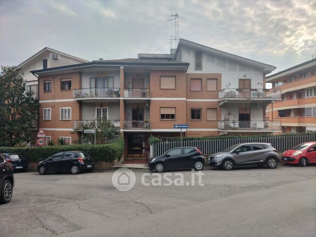 Appartamento in residenziale in 