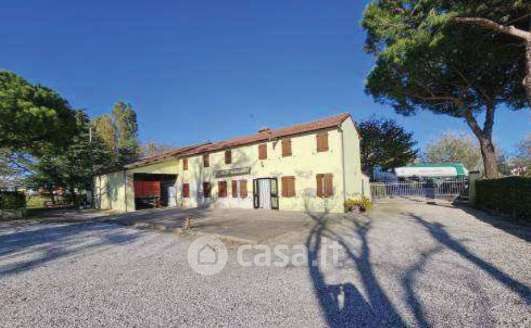 Casa indipendente in residenziale in Via Romea