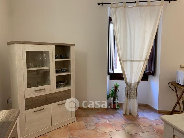 Appartamento in residenziale in Via Minerva