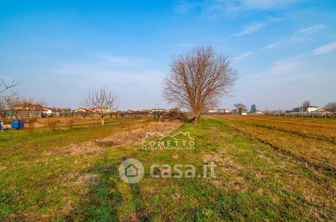 Terreno agricolo in commerciale in Località Ca' di Mezzo 144 A