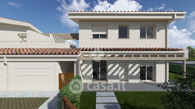 Appartamento in residenziale in Via Leonardo da Vinci