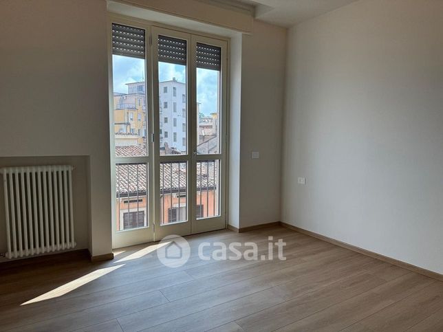 Appartamento in residenziale in Piazza del Borgo