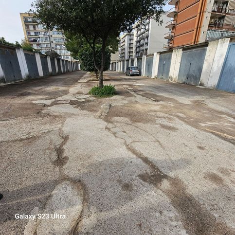 Garage/posto auto in residenziale in Via Lombardia 89