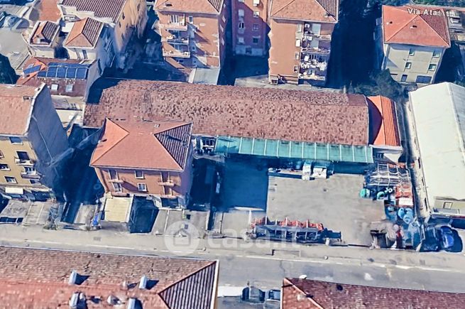 Terreno edificabile in residenziale in Via Savani 28