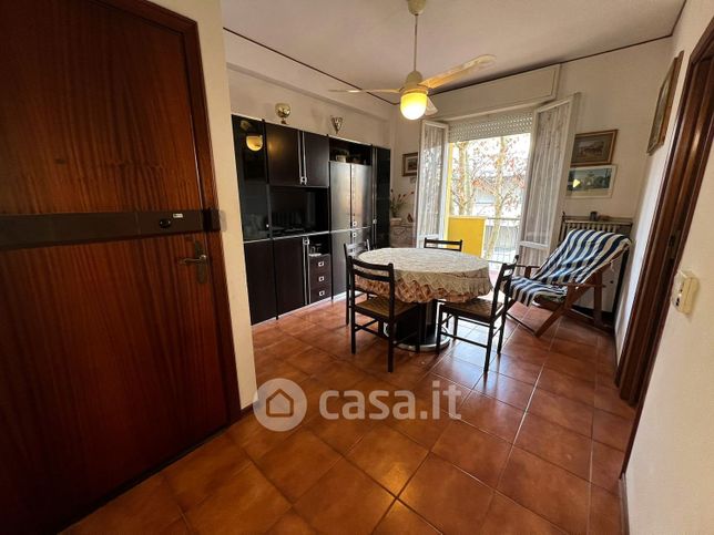 Appartamento in residenziale in Via Publio Cornelio Tacito 5