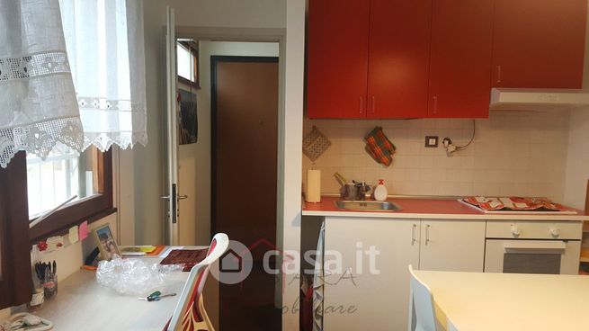 Appartamento in residenziale in Via Ospedale Civile