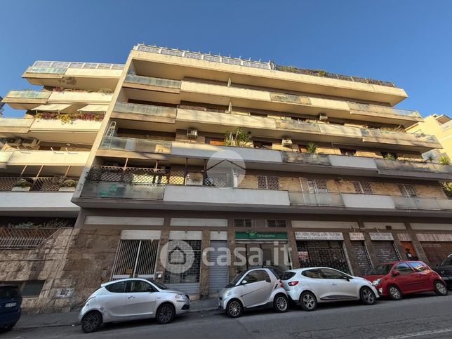 Appartamento in residenziale in Via della Balduina 67