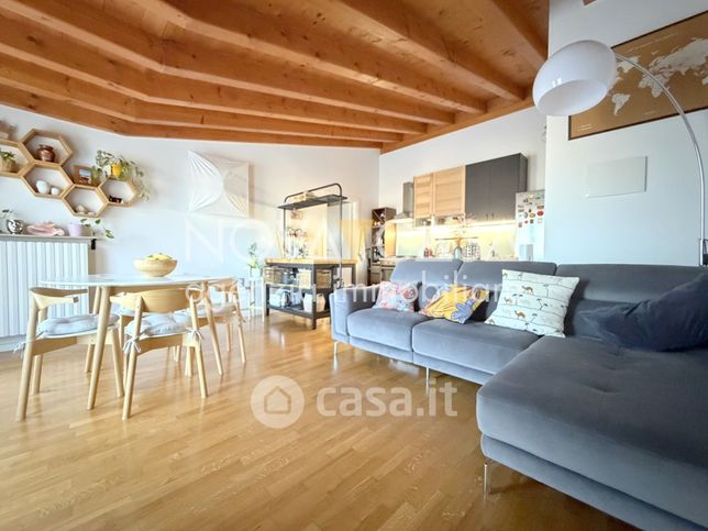 Appartamento in residenziale in Via Dosso Morone