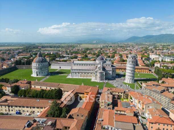 Appartamento in residenziale in Corso Giuseppe Mazzini 35