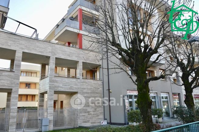 Appartamento in residenziale in Via Dante