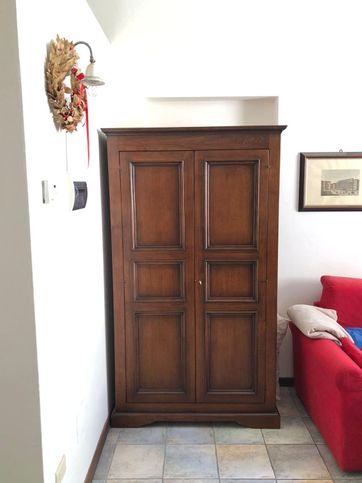 Appartamento in residenziale in Piazza Francesco Morlacchi