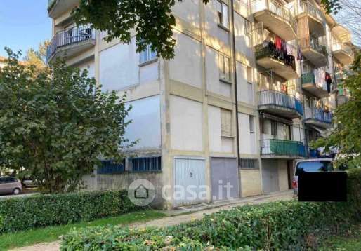 Appartamento in residenziale in Via Niccolò Machiavelli