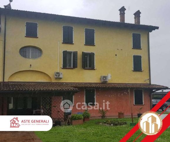 Appartamento in residenziale in Via Franchini 12