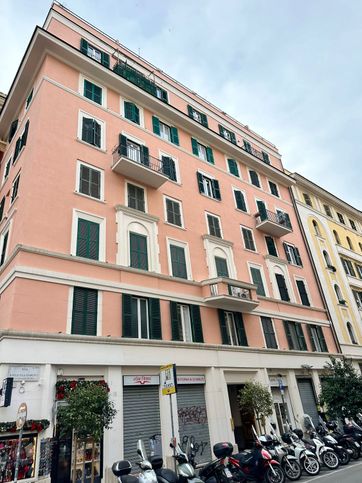 Appartamento in residenziale in Via Emilio Faà di Bruno